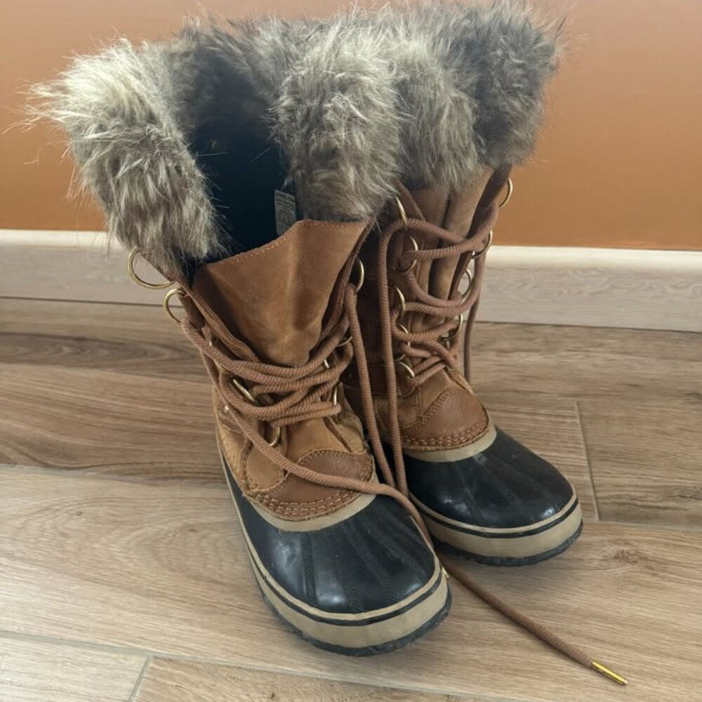 Sorel Joan of Arctic Boot